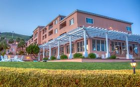 Hilton Vacation Club San Luis Bay Avila Beach